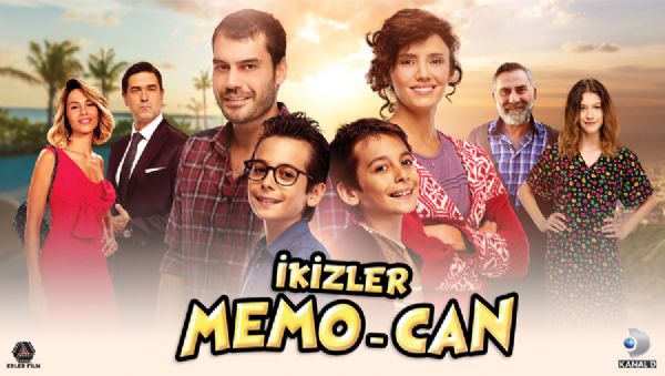 İkizler Memo-Can